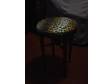 £95 - ANTIQUE PIANO swivel stool,  Lovely