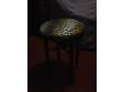 £75 - ANTIQUE PIANO swivel stool,  Lovely