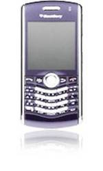Blackberry Pearl 8120 Nearly New
