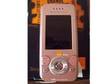 pink sony ericsson W580i (£10). good condition and....