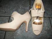 Viva La Diva shoes - Size 7