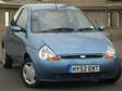 Ford Ka Collection 3dr in Stunning Blue Metallic , ....