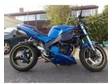 Yamaha FZR 1000 Streetfighter. I am selling this very....