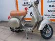LML Star DELUXE 125cc,  Gold,  2009,  ,  Manual 4 speed, ....