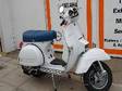 LML Star DELUXE 125cc,  White,  2009,  ,  Manual 4 speed, ....