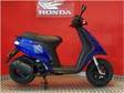 Piaggio Typhoon MOPED,  BLUE,  2007,  3400 miles,  ,  WAS....