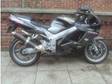 Kawasaki Zx9R Sports Bike,  900cc (£995). PRICE - £995....