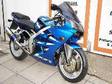 Kawasaki ZX 600-J2 599cc,  Blue,  2001(51),  ,  30, 480....