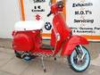 LML Star DELUXE 125cc,  Red,  2009,  ,  Manual 4 speed,  Red, ....