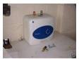 Water Heater. Under sink water heater Ariston Model EP....
