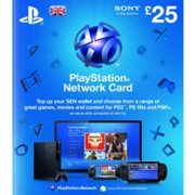 PLAYSTATION NETWORK CARDS for sale. (UN-RADEEMED):