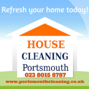 House Cleaning Portsmouth