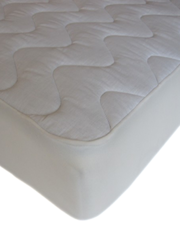 Extremely Comfortable Adjustable Bed Quilted Cover | Back Care B