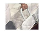 Easy to fit Grab handle for adjustable bed | Back Care Beds