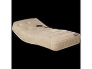 Shop Pocket Sprung & Memory Foam Mattress For Adjustable Bed