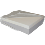 Shop Deluxe Memory Foam Mattress - Medium/Firm for Electric Bed