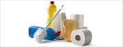 Janitorial Supplies London - Sloane Cleaning