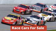 Wide Range of Pre Owned Race Cars for Sale in UK
