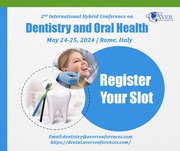 dentistry conferences