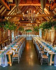 The Threshing Barn – Wedding Venue in Chichester ,  West Sussex.