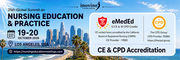 25th Global Summit on Nursing Education and Practice (GSNEP 2026)-port